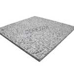 Płytka granit Padang New ciemny szary 60x60x2 cm palone płomieniowane