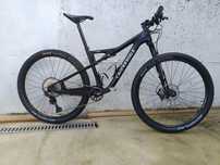 Cannondale Scalpel