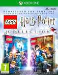 LEGO Harry Potter Collection  (XONE) Gra nowa w folii