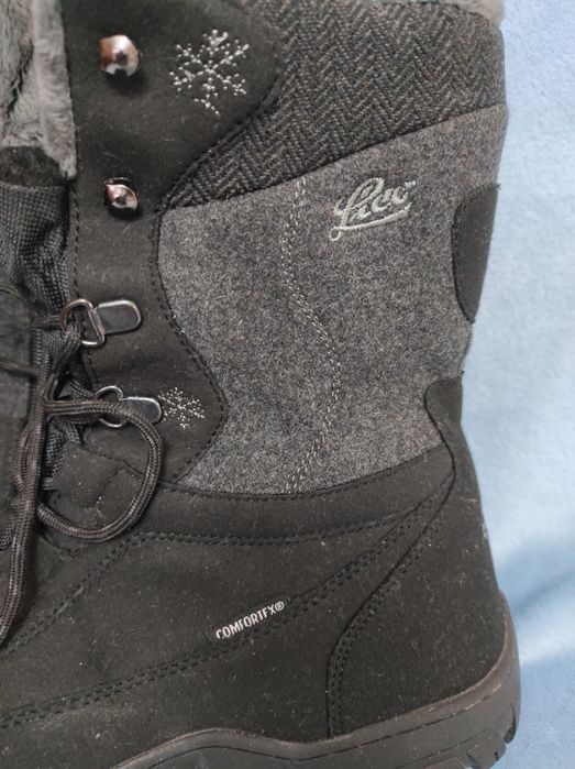 Жіночі зимові сапожки Geka sport