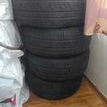 Opony letnie 17 cali 225/50