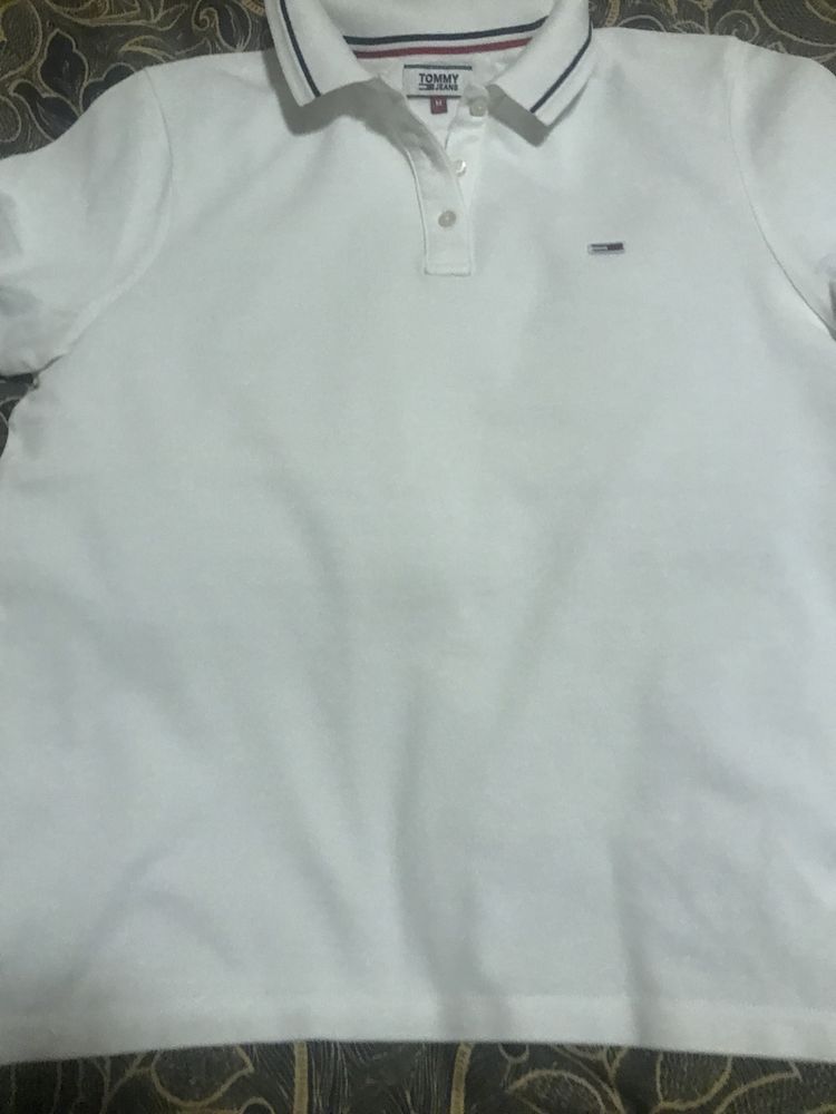 Polówka Tommy Hilfiger M