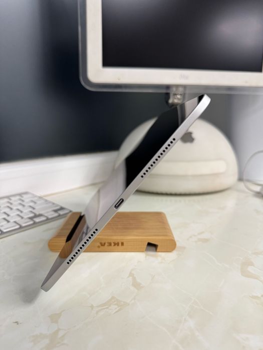 iPad Pro 11 M4 2024 256Gb Silver WiFi Ідеальний стан як новий! (MVV93)