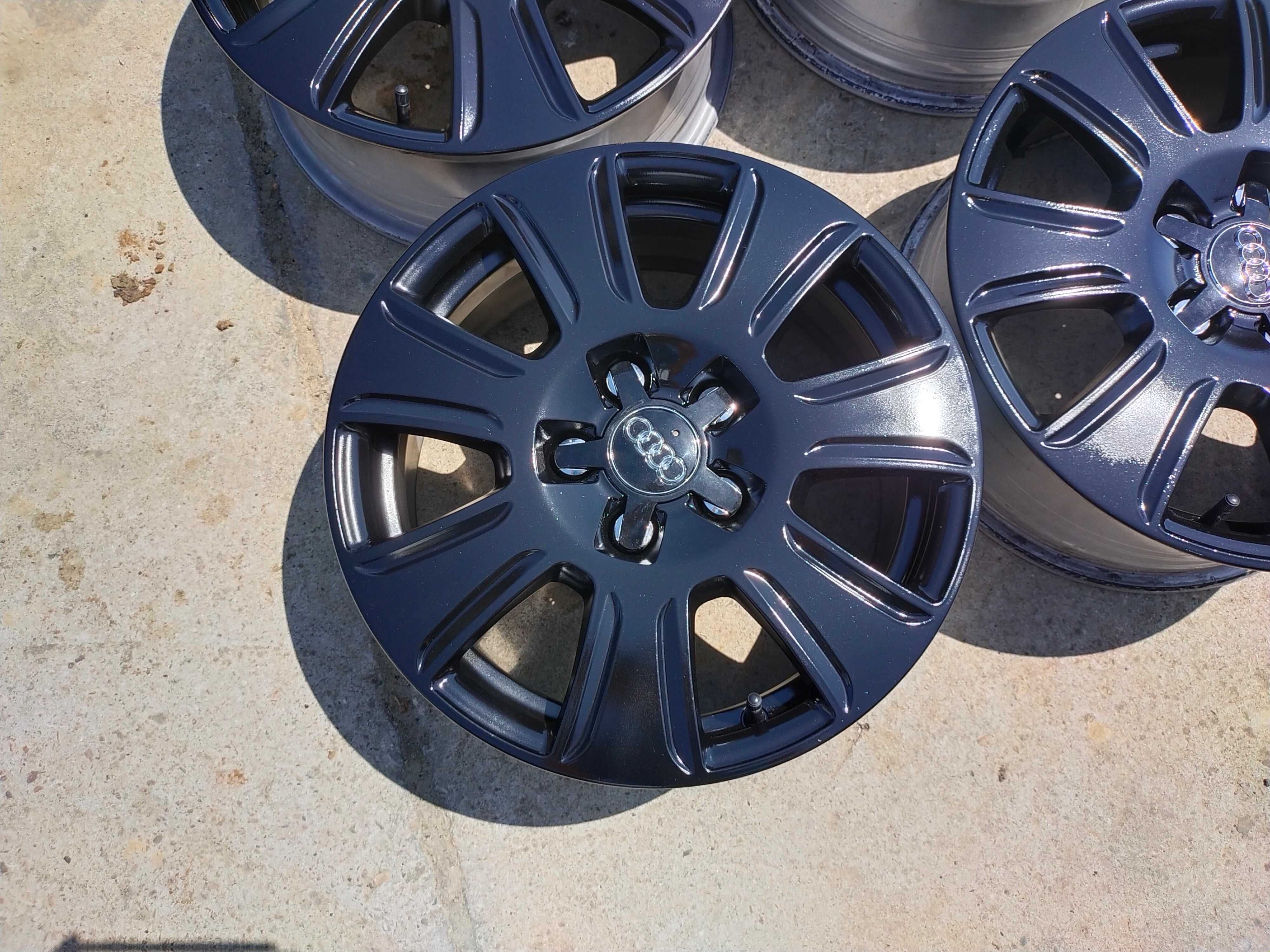 Alufelgi Audi 16'' 5x112