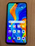 Huawei P30 lite niebieski