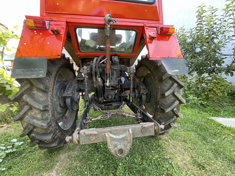 Продам трактор Т-25