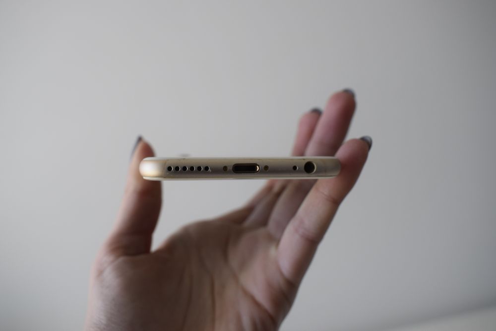 iPhone 6S 16GB Usado