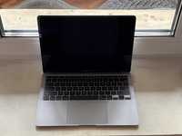 СРОЧНО! MacBook Air 2020 13'