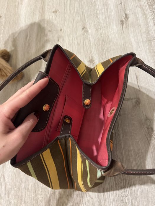 Сумка Lohgchamp оригінал