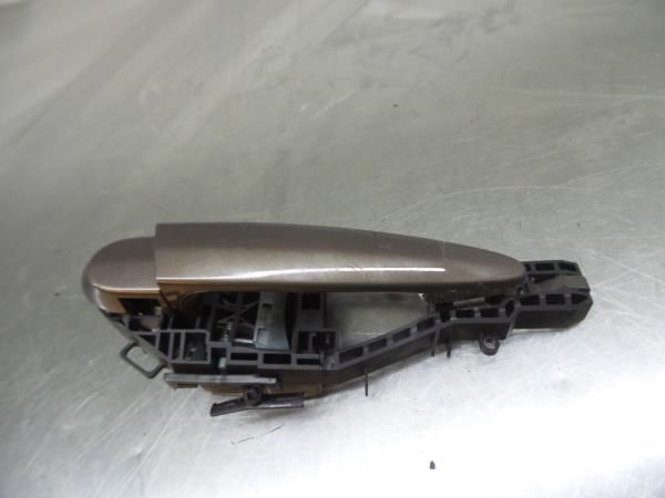 Puxador porta trás direito BMW 3 (F30, F80)