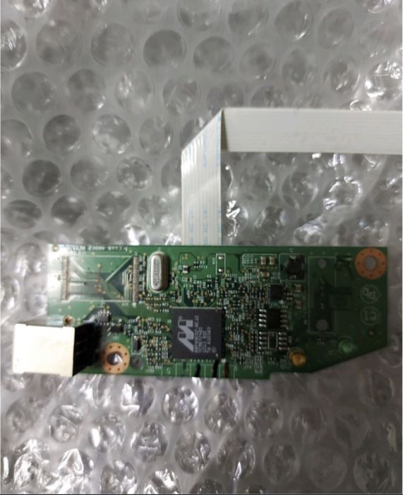 Плата форматера: Canon 2900, 3010, 6030, 4410, 4450