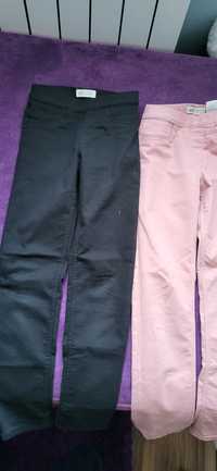 Spodnie HM 9-10 lat