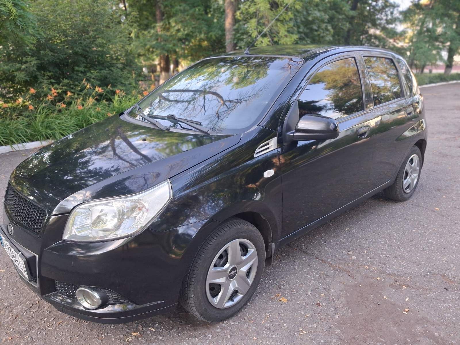 Продам Автомобиль
