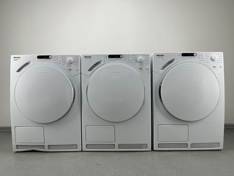 Сушки для одягу Miele  T79484 C