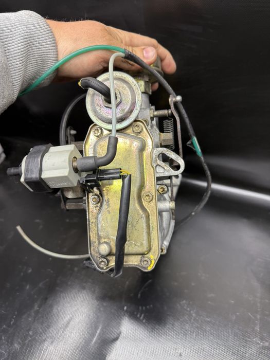 Тнвд (пнвт) мотор ом 602, 603 та інших ТУРБО від 2.5 до 3 літра