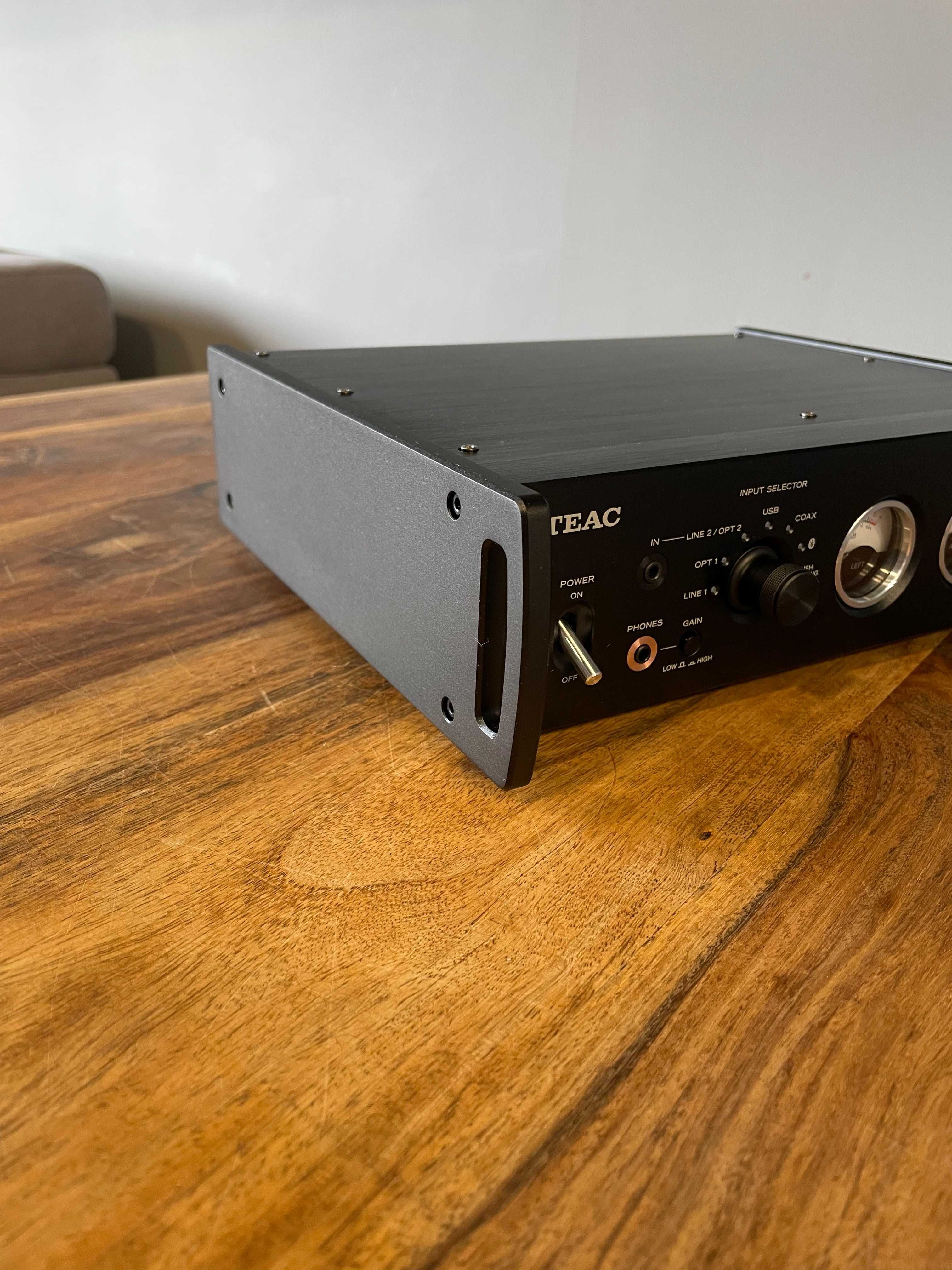 Zintegrowany Wzmacniacz Stereo TEAC AI - 503