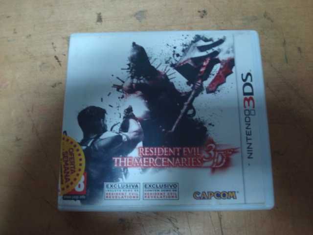 lote 13 jogos Nintendo 3ds