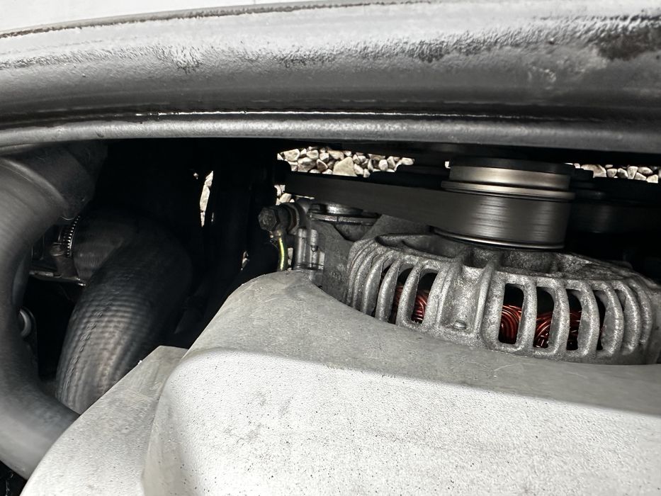 Ауді а4 Б6 Audi A4 B6 1.9 дизель