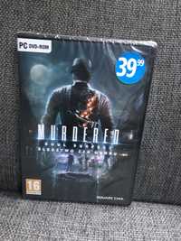 Murdered Soul Suspect nowa zafoliowana PC wersja polska