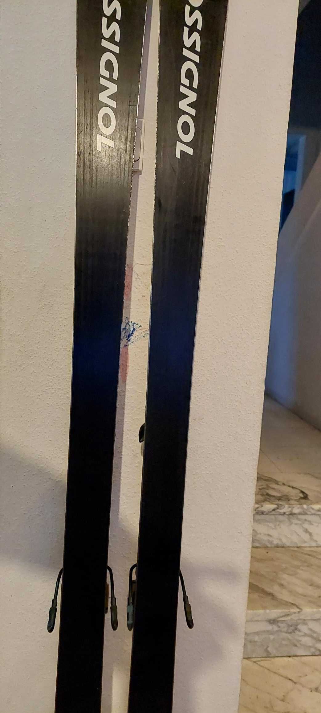 Narty Rossignol 174cm