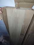 Gres szklisty Paradyż prettywood crema