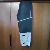 Водозащитные штаны с отражателями MUDDYFOX NITE