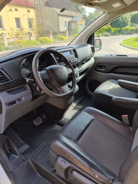 Peugeot Expert 1.6 Hdi automat