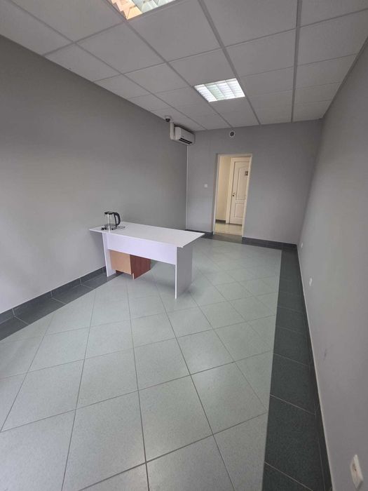 Biuro blisko centrum