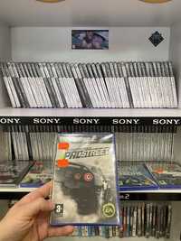 Need for Speed: Prostreet [PS2] - również skup gier na PlayStation