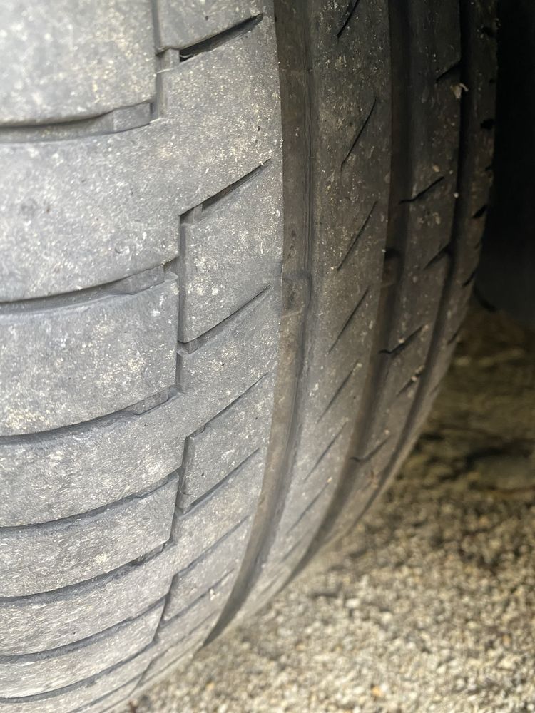 Pneus Continental Premium Contact 6 235/40 R18 91Y