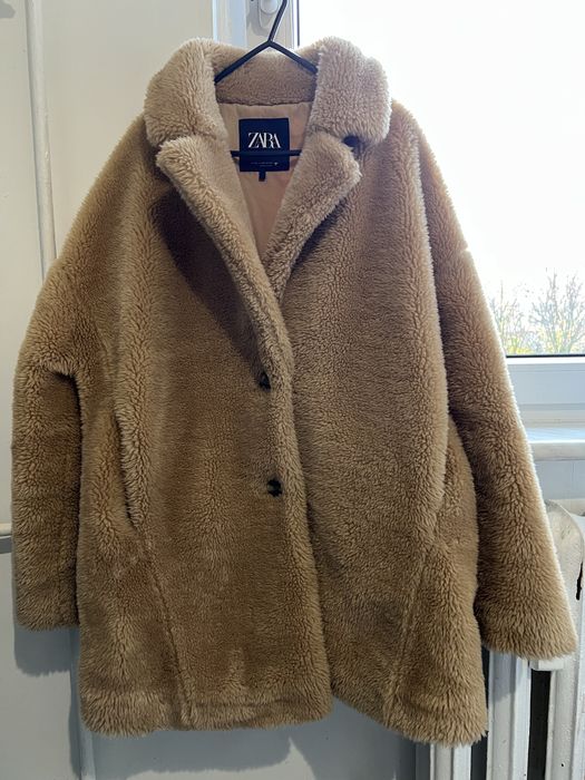 Futerko damskie Zara