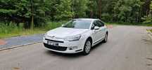 Citroën C5 1.6 112 km