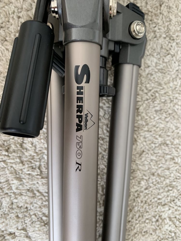 Statyw Sherpa 750R