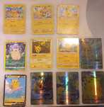 Evolução do pikachu pokémon