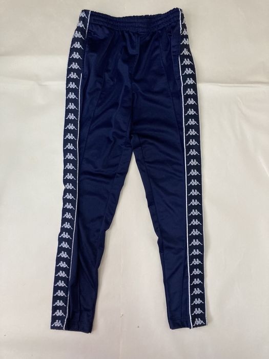 Штаны kappa (спортивні штани каппа)