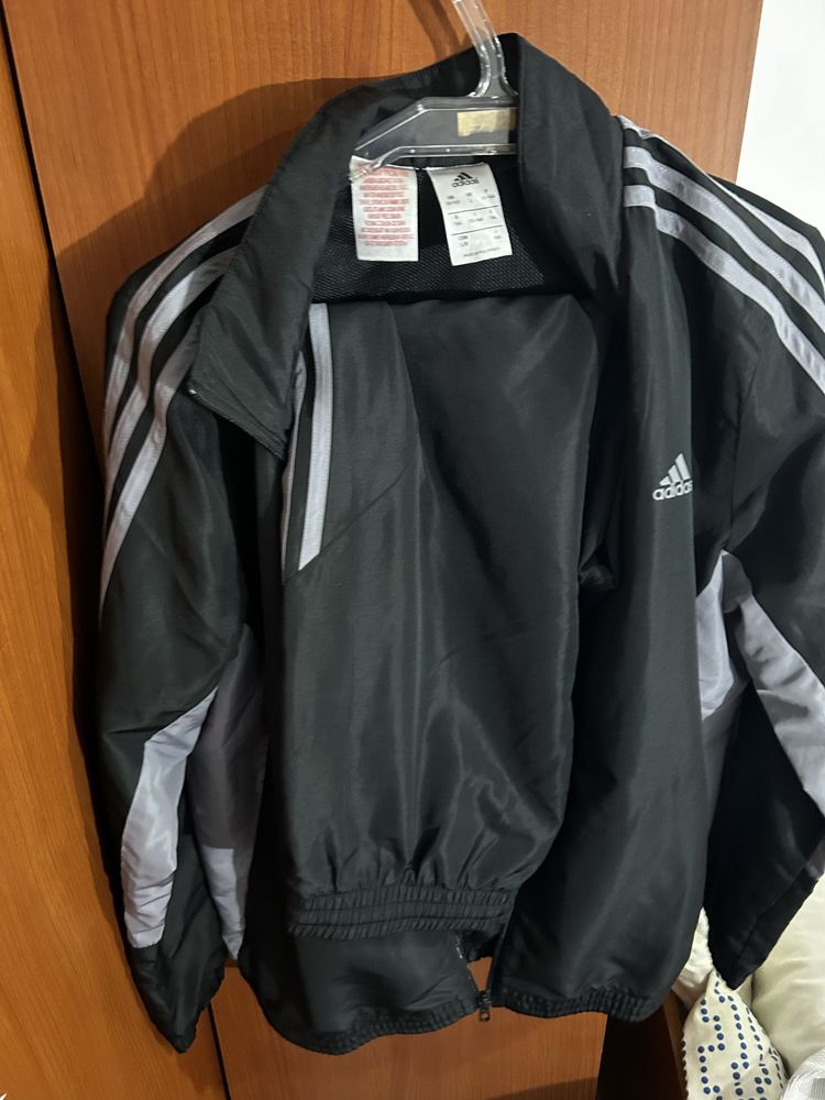 Conjunto fato de treino adidas original