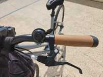 Excelente bicicleta