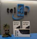 Tel4u Samsung A17 5G czarny Długa35