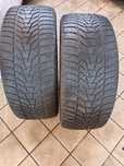 235/45/18 hankook opony zimowe 2szt evo3