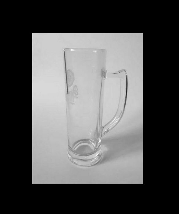 Pokal Kufel Pilsner Urquell