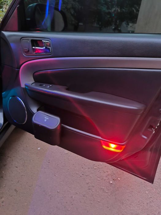 Продам Шевроле Епіка 2009 рік 2.5 газ/бензин