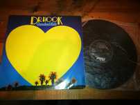 DR HOOK  - Greatest Hits LP