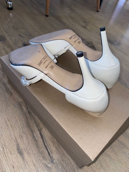 Туфлі Jimmy choo