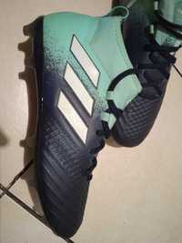 Lanki * ADIDAS ACE 17.1 * rozm. 38 * ORYGINALNE