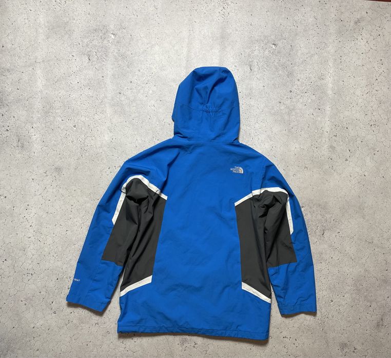 Мужская Курточка Ветровка The North Face TNF Hyvent Оригинал S-M