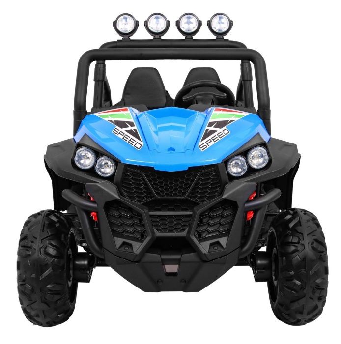 WIELKIE AUTO BUGGY! Jeep 4x4 na akumulator 2os dla dzieci NOWY WYSYŁKA