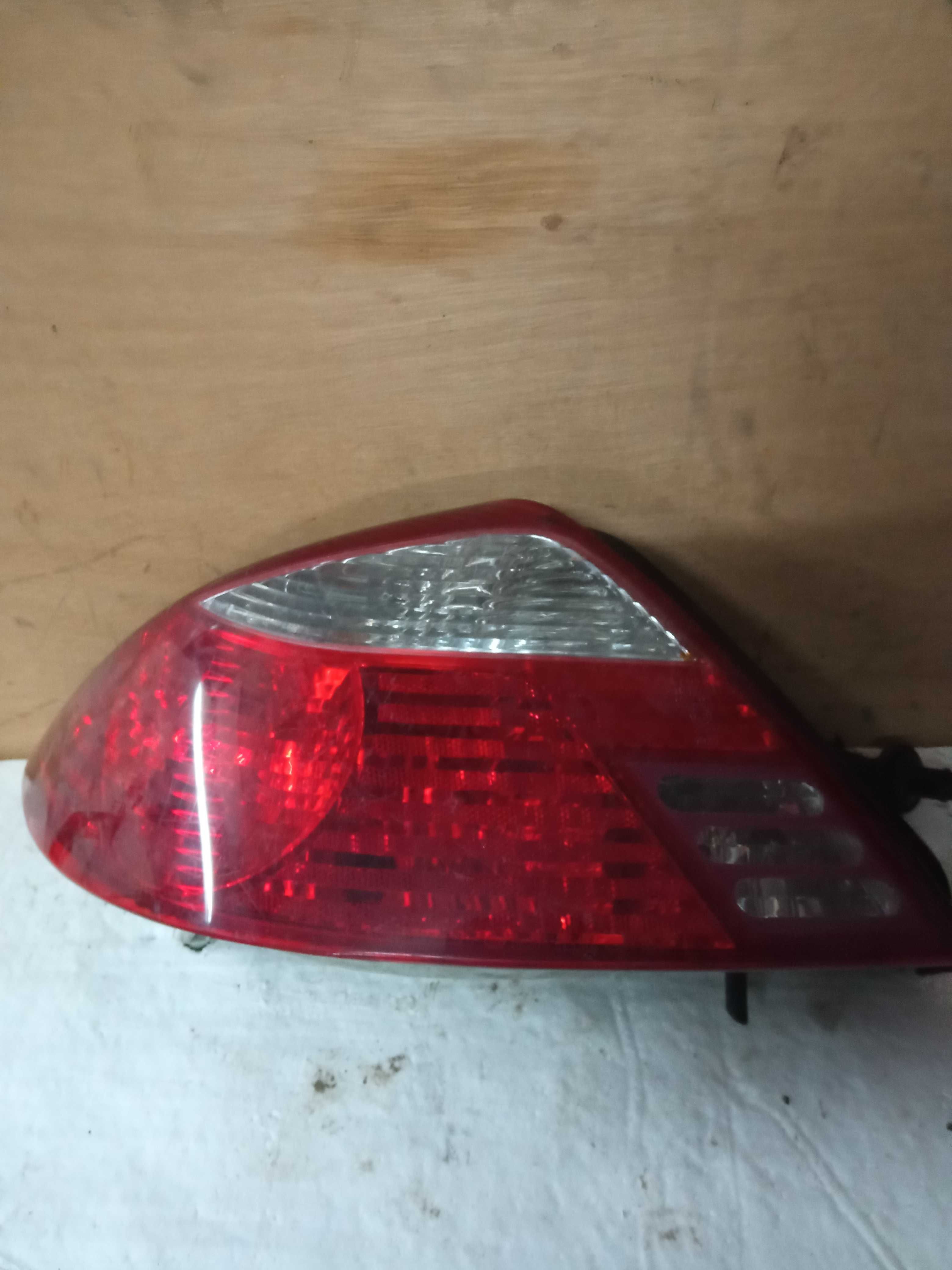 Lampa wersja USA