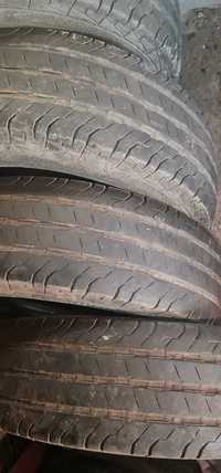 Continental contivancontact 225/75r16c