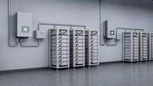 Акумуляторна батарея BOS-GM5.1 Deye High-Voltage