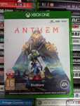 Anthem na XBOX ONE|Series X